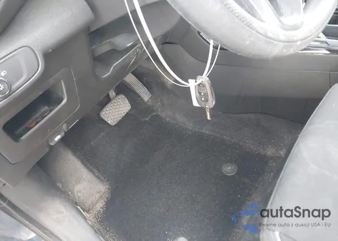 2021 Chevrolet Trailblazer Fwd Ls z USA, uszkodzony, nr VIN KL79MMS28MB136904